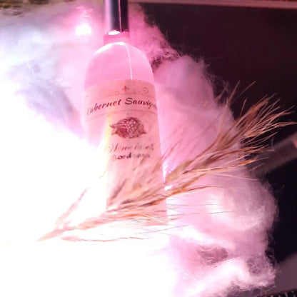 Cabernet Sauvignon Pink Champagne