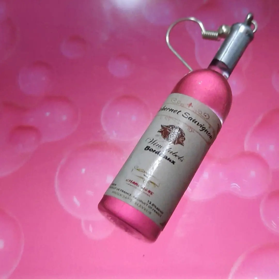 Cabernet Sauvignon Pink Champagne