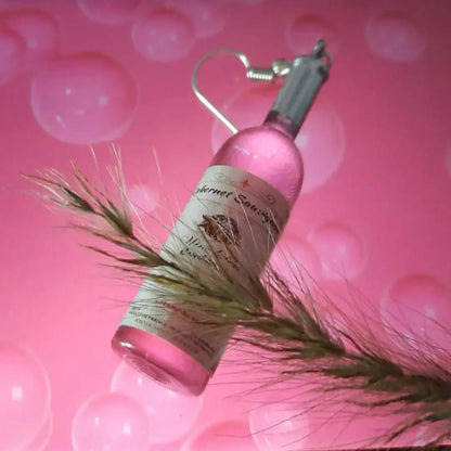 Cabernet Sauvignon Pink Champagne