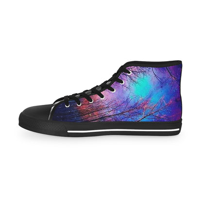 Men's Dark Forest Sneakers