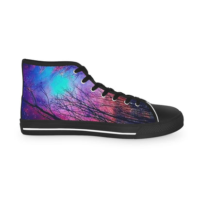 Men's Dark Forest Sneakers