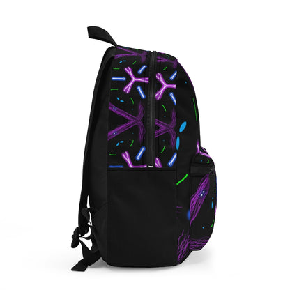 Electric Doodles Backpack